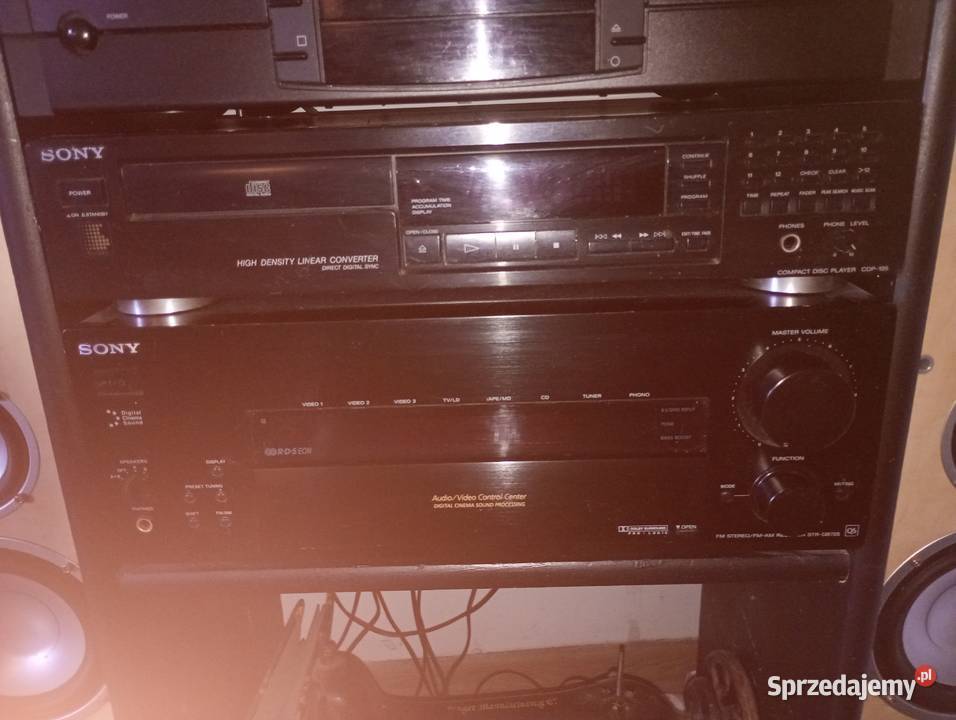 Sony Kwiatów sprzedam