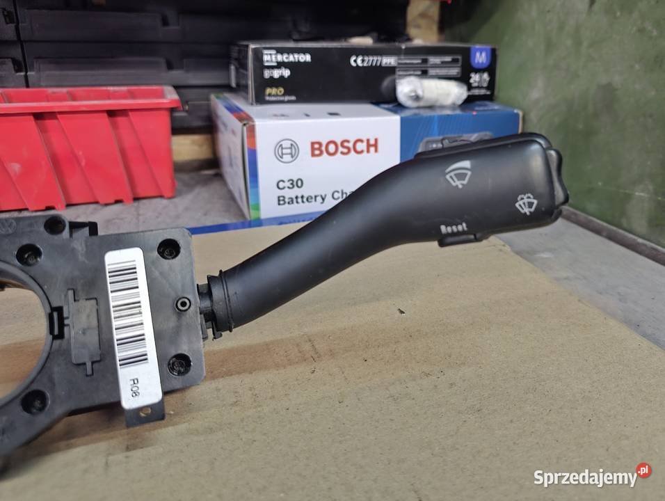 Pająk Manetki MFA VW Passat B5 FL Golf IV Bora