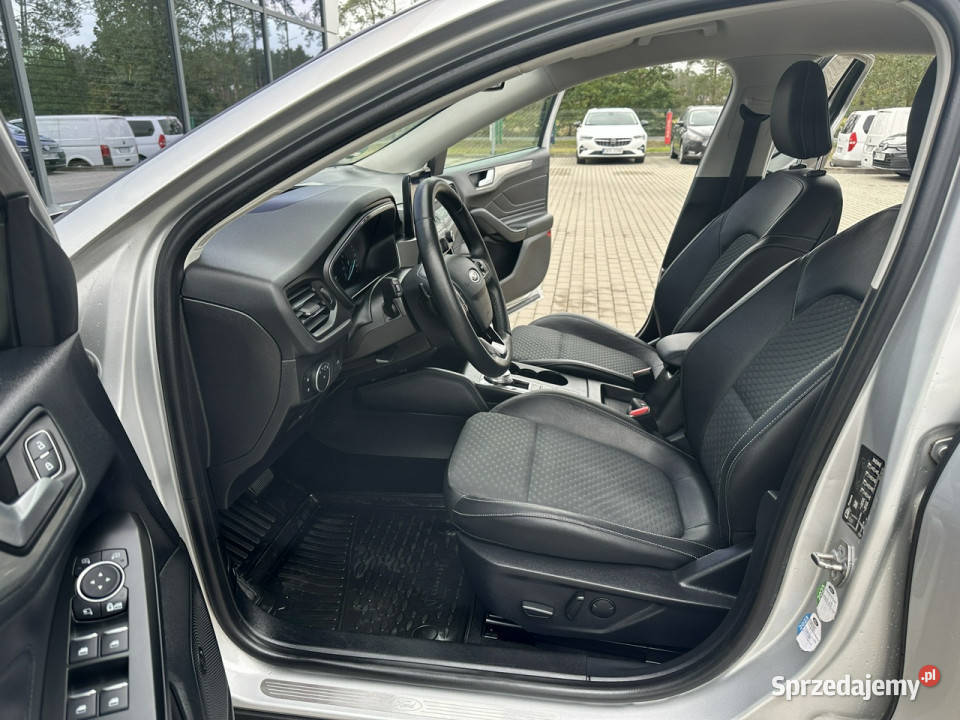 Ford Focus Alu Kamera Navi Full LED Aktywny opolskie Kąty Opolskie