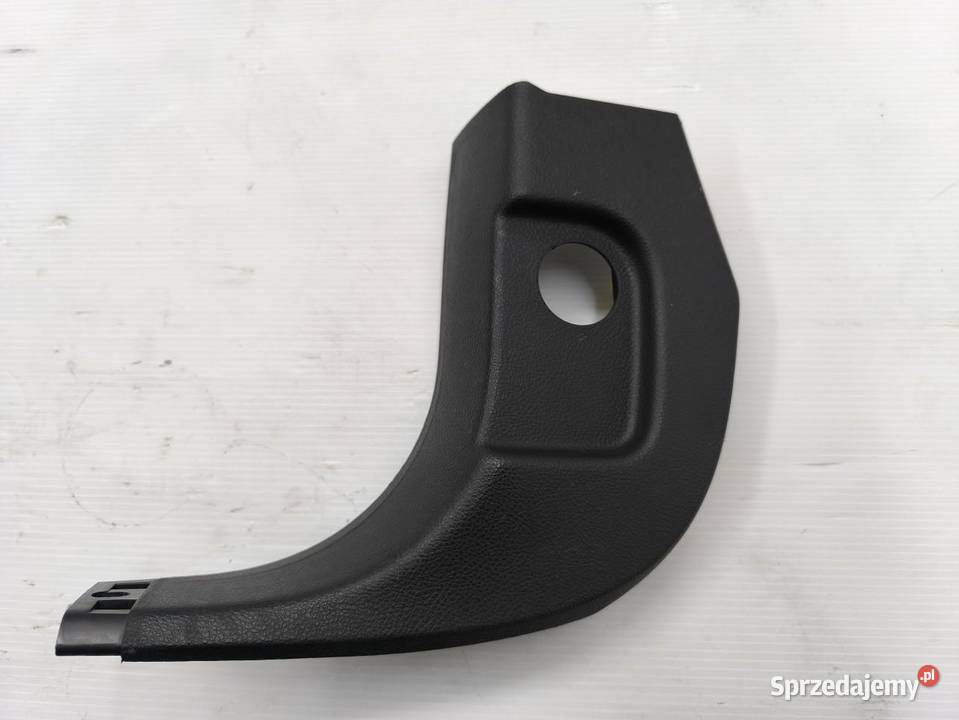 LISTWA OSŁONA PROGU LEWA FORD FOCUS MK3 LIFT