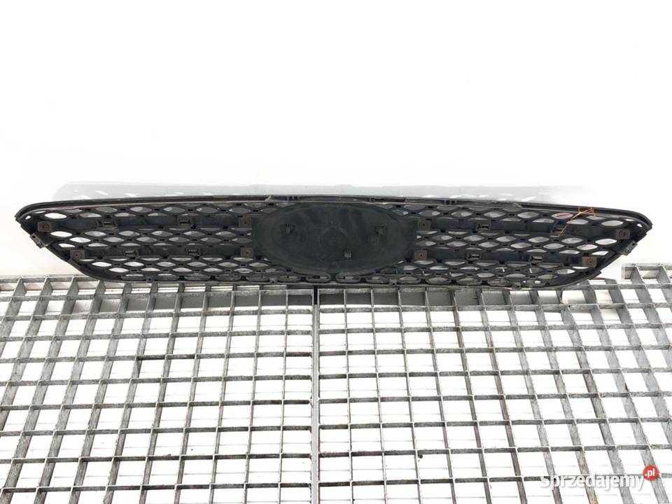 ATRAPA GRILL KIA CEED 0612 863501H200 Hatchback