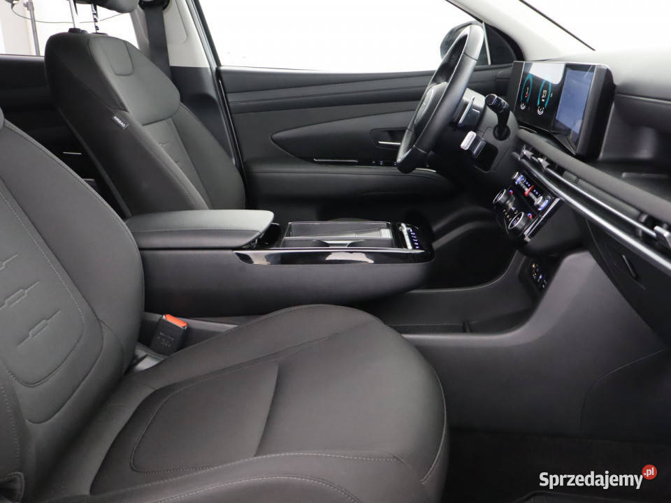Hyundai Tucson 16 TGDI 48V MHEV Bielany Wrocławskie