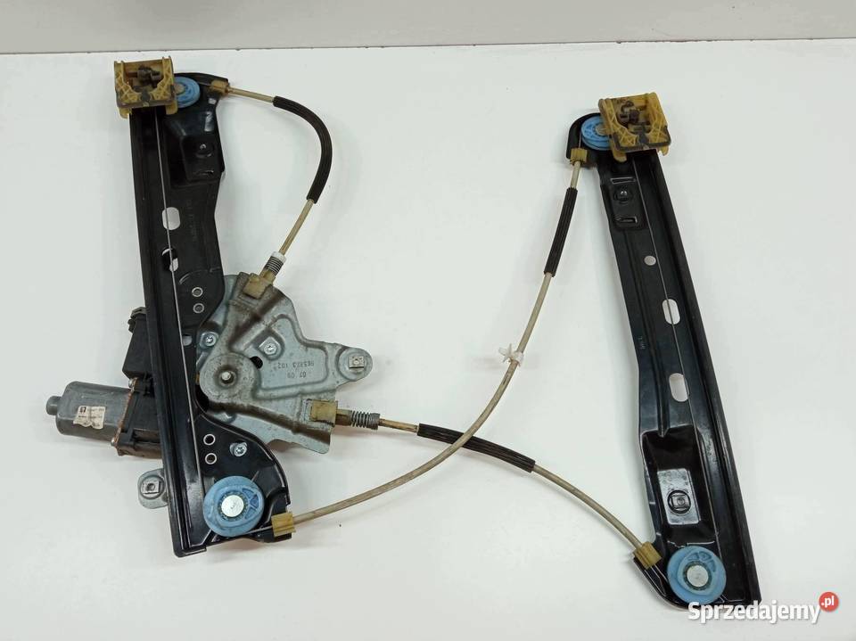 MECHANIZM SZYBY 0130822411 Opel Insignia I świętokrzyskie