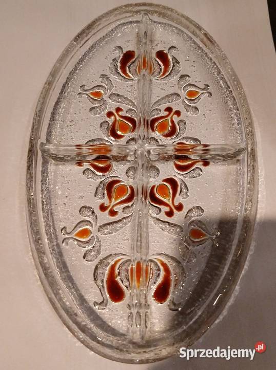 Patera sliczna Rumianek