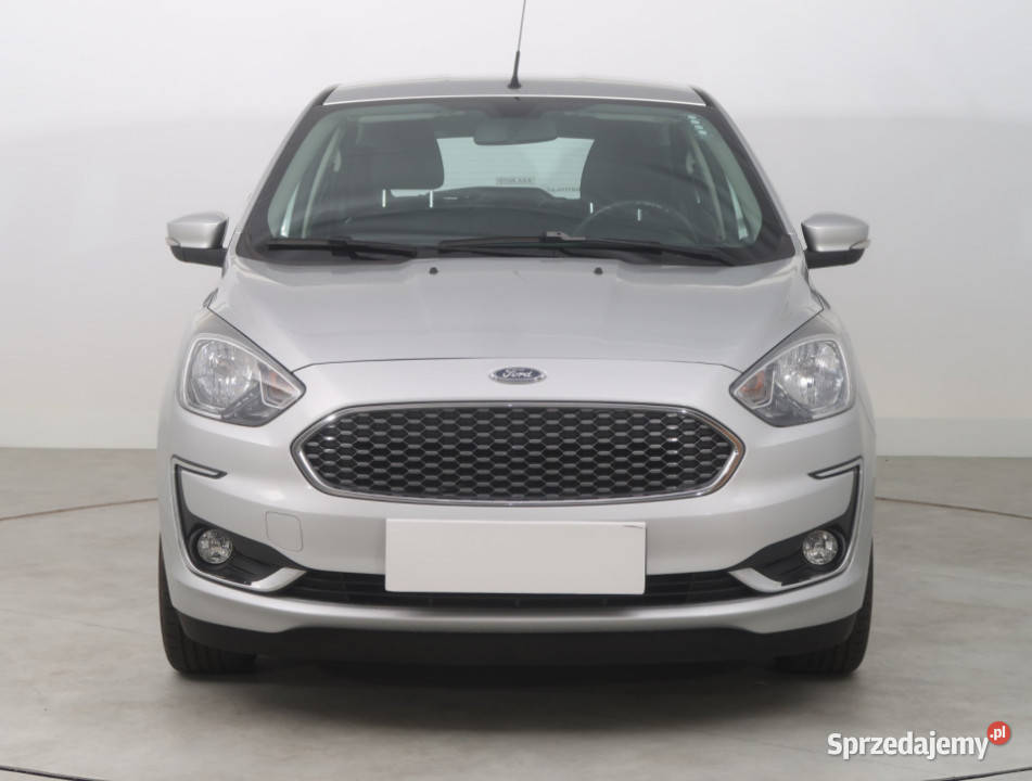 Ford Ka 12 TiVCT Bielany Wrocławskie