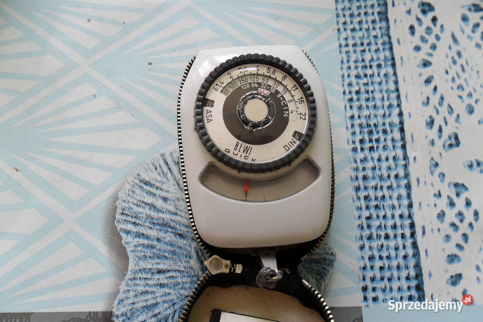 Powiększalnik Krokus Mini akcesoria Pszczyna