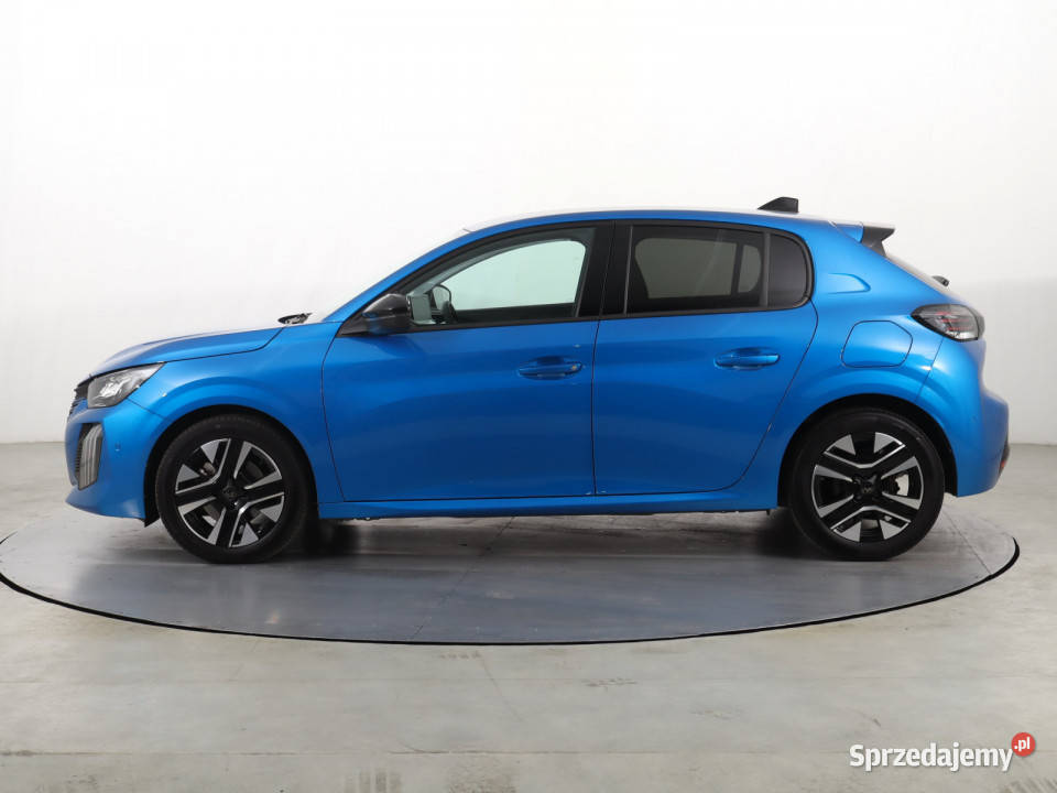 Peugeot 208 12 PureTech 208 sprzedam