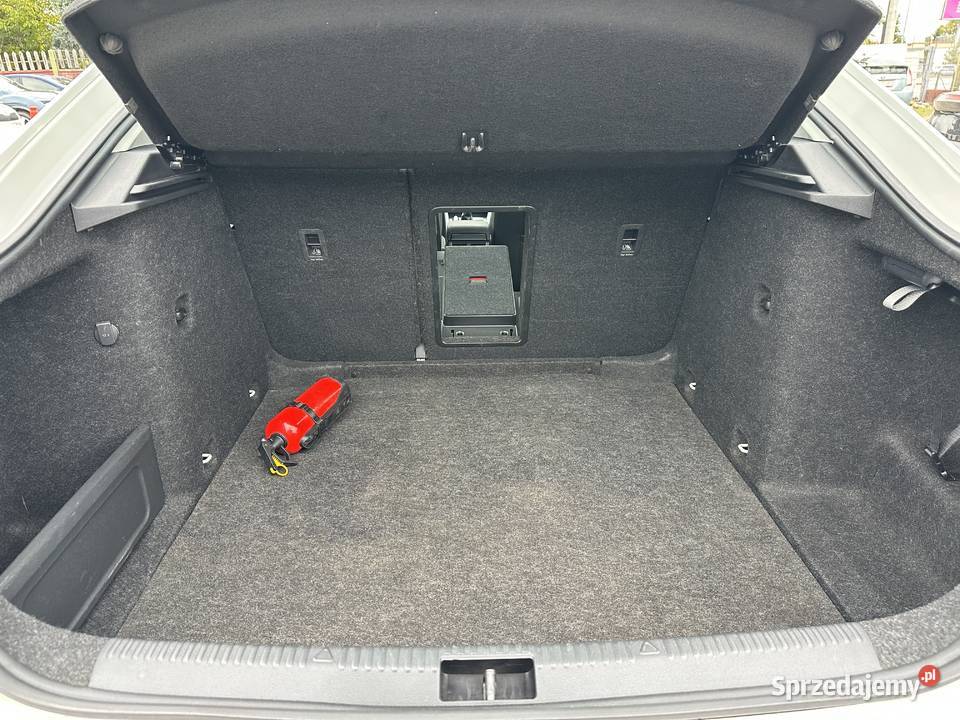 koda Octavia 10TSI 115Salon IWŁFV23 Kredyt serwisowany w ASO