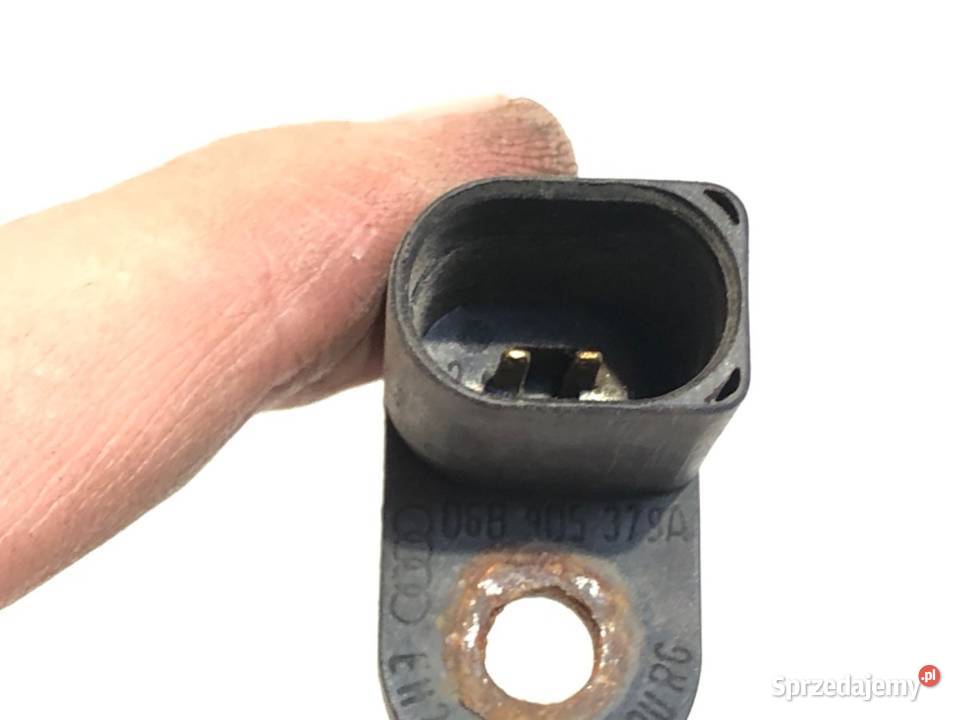 PRZEPŁYWOMIERZ AUDI A3 8P 06B905379A 20 150 0313 osobowe