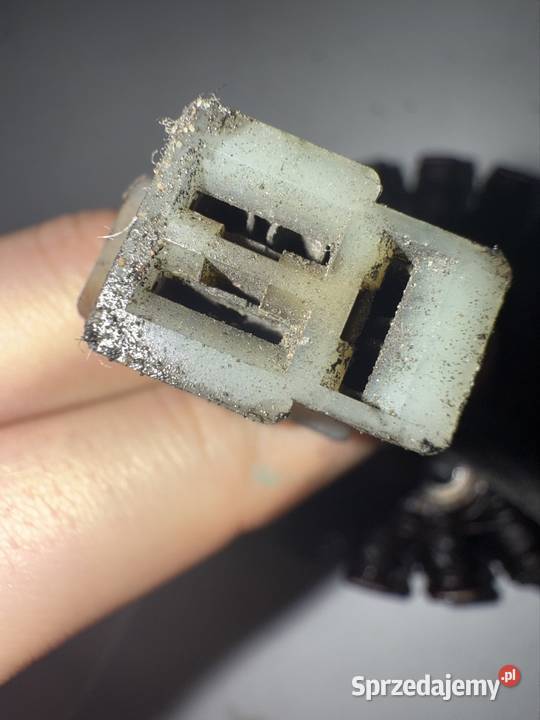 Stator Honda VFR 750 F rc36 Kosze sprzęgłowe Ostrów Wielkopolski