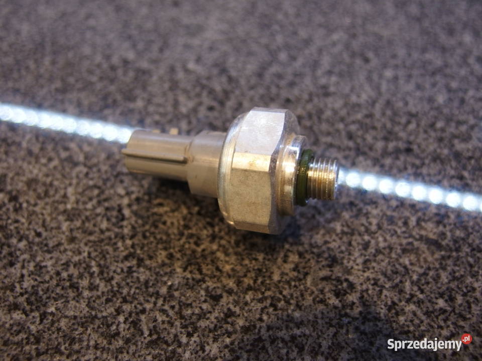 CZUJNIK CIŚNIENIA KLIMATYZACJI RENAULT Wągrowiec