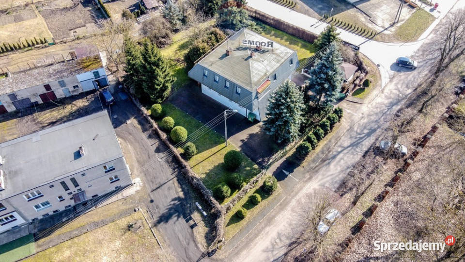 Jezioro Bytyńskie usługi hotelowe MNU