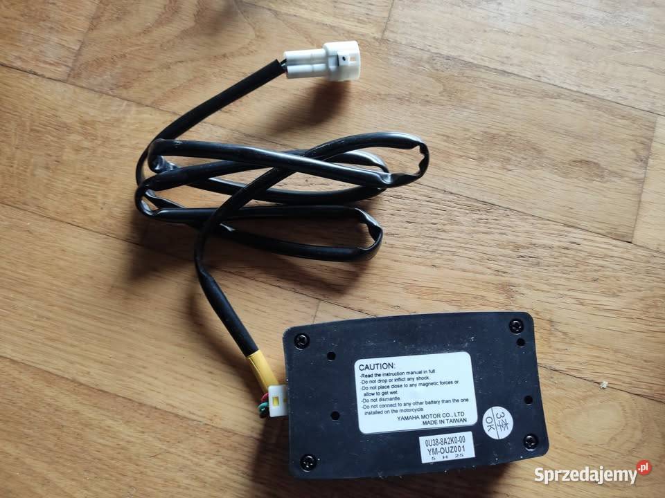 Yamaha FI Diagnostic Tool xt660z tenere sprzedam
