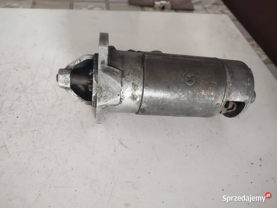 FIAT 126 P ROZRUSZNIK ST NA LINKĘ ZABYTEK