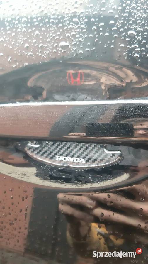 Osłona na klamki honda honda civic XI accord crv Katowice