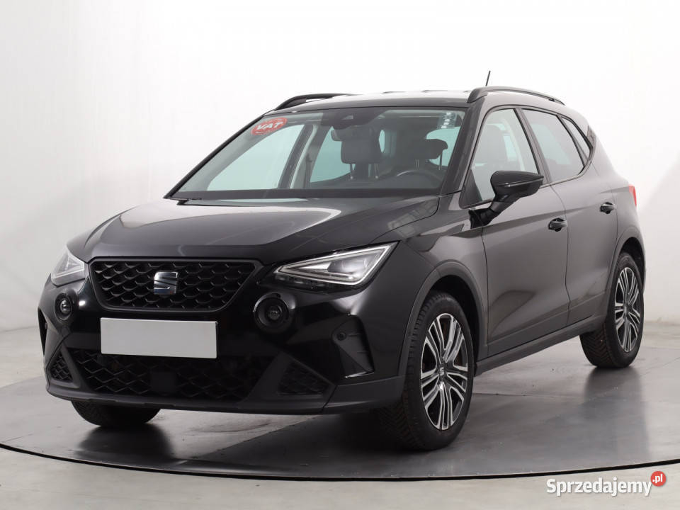 Seat Arona 10 TSI poduszka powietrzna śląskie Katowice sprzedam