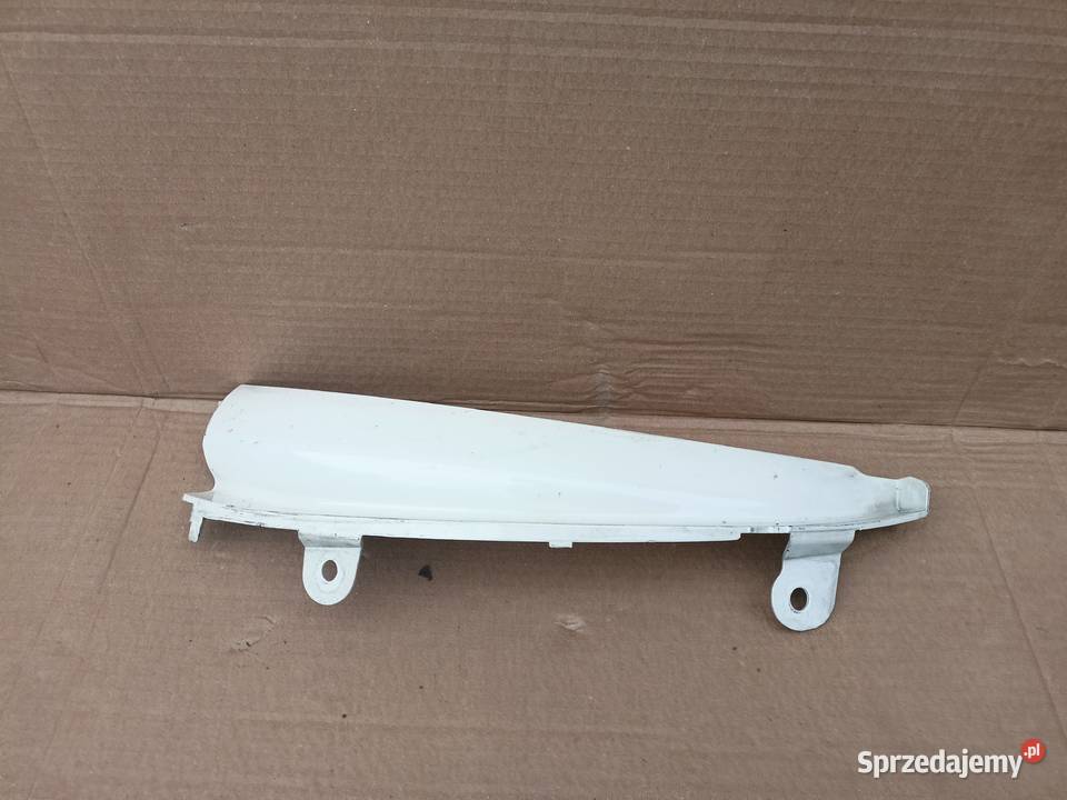 SCANIA R STREAMLINE LISTWA OWIEWKI NAROŻNIKA Sulechów