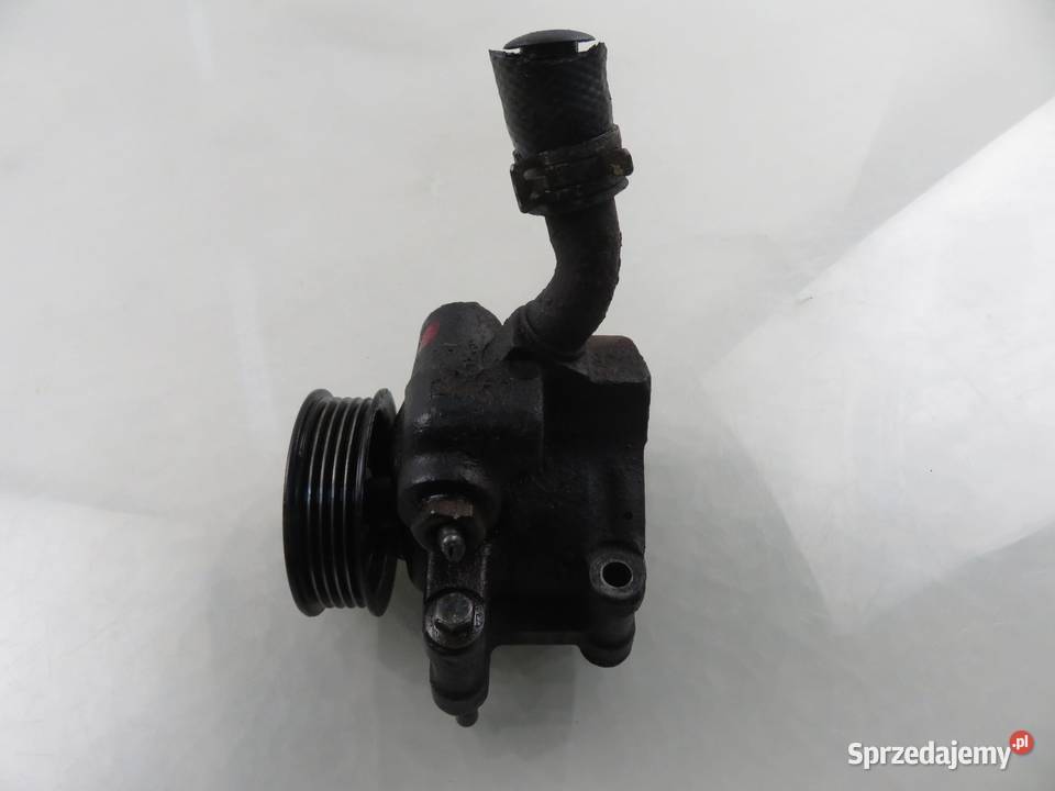 POMPA WSPOMAGANIA FORD FIESTA MK5 14 2S6E3A733AA małopolskie sprzedam