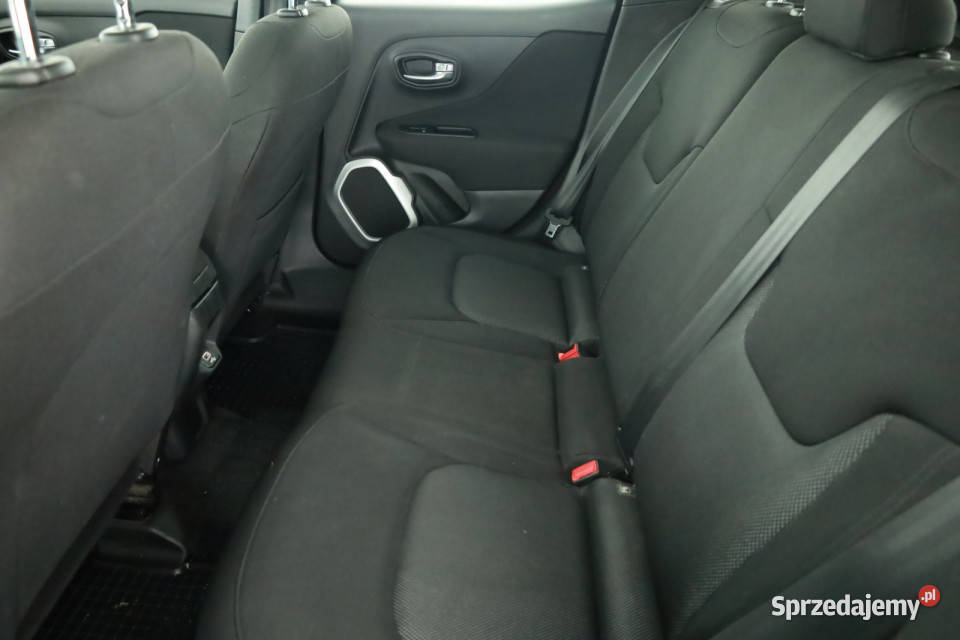 Jeep Renegade 14 MultiAir 1368cm3 Piaseczno