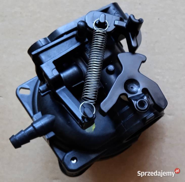 Gażnik oryginalny 285406 BS Seria 550e 575ex Andrzejów sprzedam