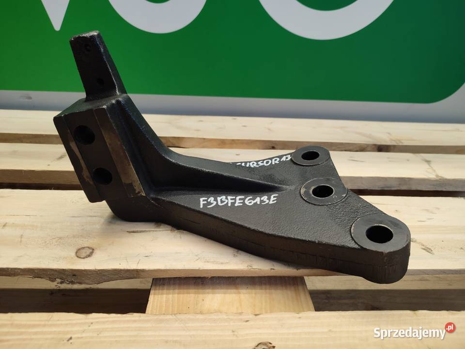 Łapa mocowanie silnika 500307183 Iveco FTP