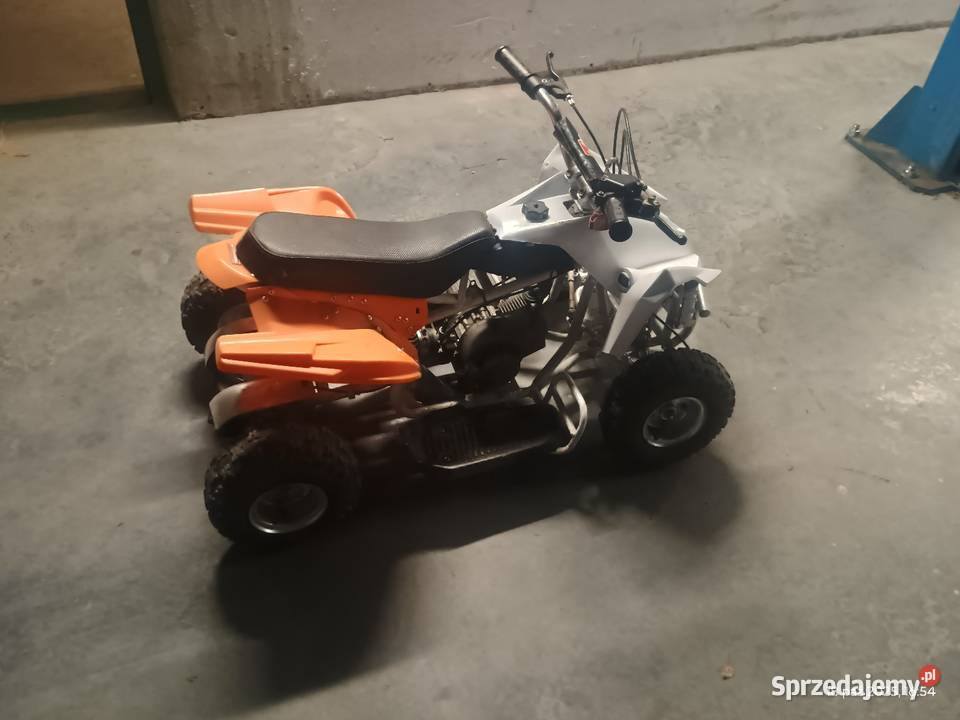Quad mini quad ATV 50