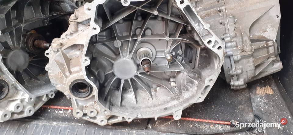 MAZDA Cx3 skrzynia biegów benzyna Skrzynie biegów manualne dolnośląskie Legnica