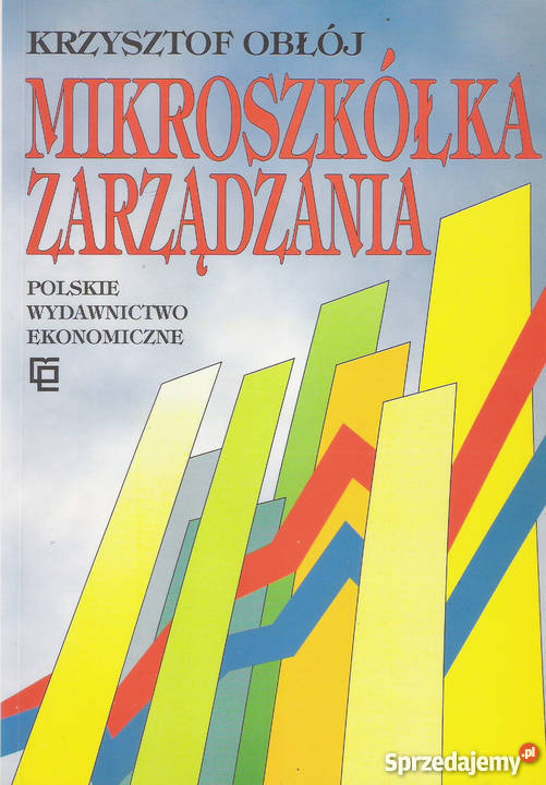 Mikroszkółka zarządzania K Obłój Puławy