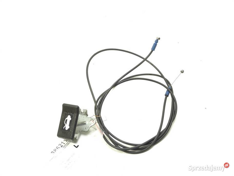 LINKA MASKI Z DŹWIGNIĄ HONDA STREAM CIĘGNO podkarpackie