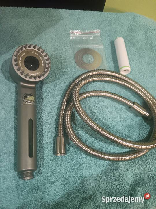 Słuchawka Pozostałe Parkoszowice