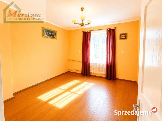 Do sprzedaży dom wolnostojący Dukla 100m2 mieszkalny podkarpackie