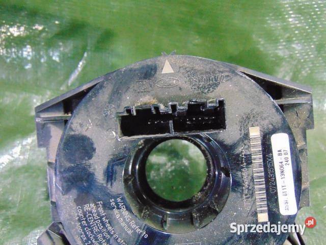TAŚMA AIR BAG AIRBAG CONNECT 6T1T13N064BA wielkopolskie