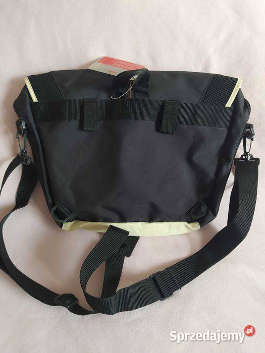 Torba torebka plecak Ellesse