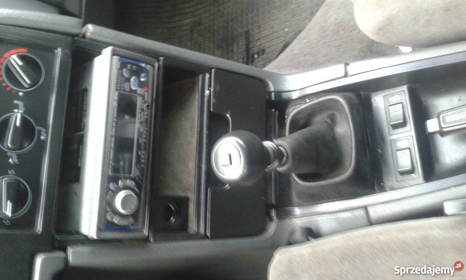 Volvo 940 24 TD Nurzec-Stacja