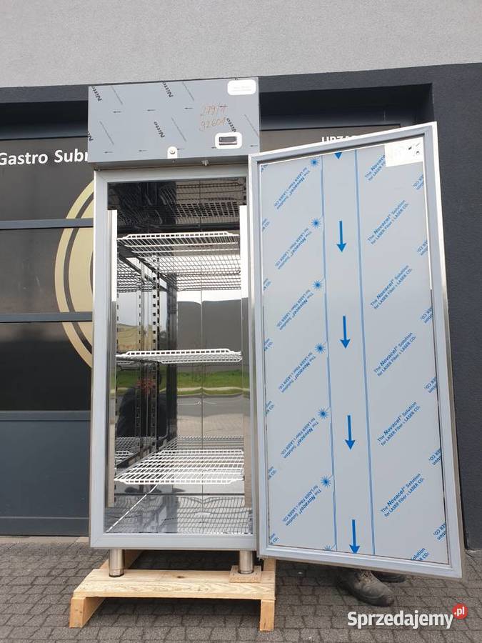 Szafa Chłodnicza DORA METAL NOWA wielkopolskie Ostrów Wielkopolski sprzedam