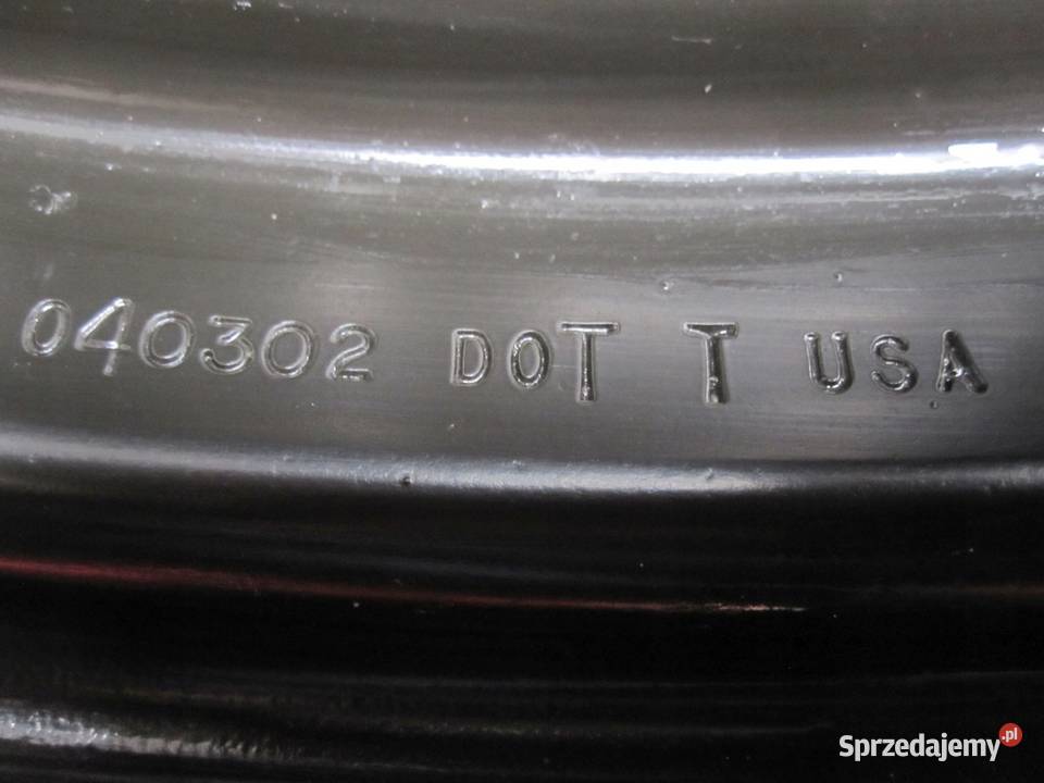 FORD JAGUAR STYPE koło dojazdowe 1458016 105M