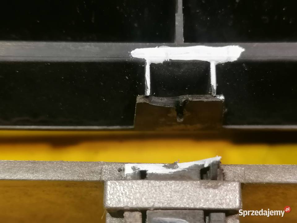 grillatrapa 90505722 Opel Vectra B r9599 Piotrków Trybunalski sprzedam