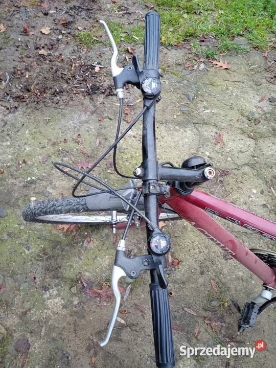 Rower ACTIVE Myślenice