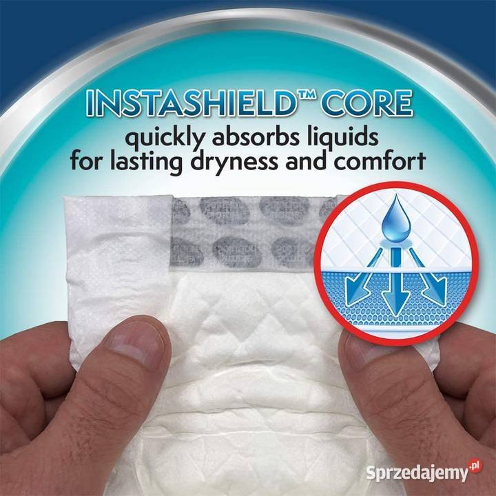 JEDNORAZOWE PIELUCHY SUCZKI M 1123 3858 Gaszowice