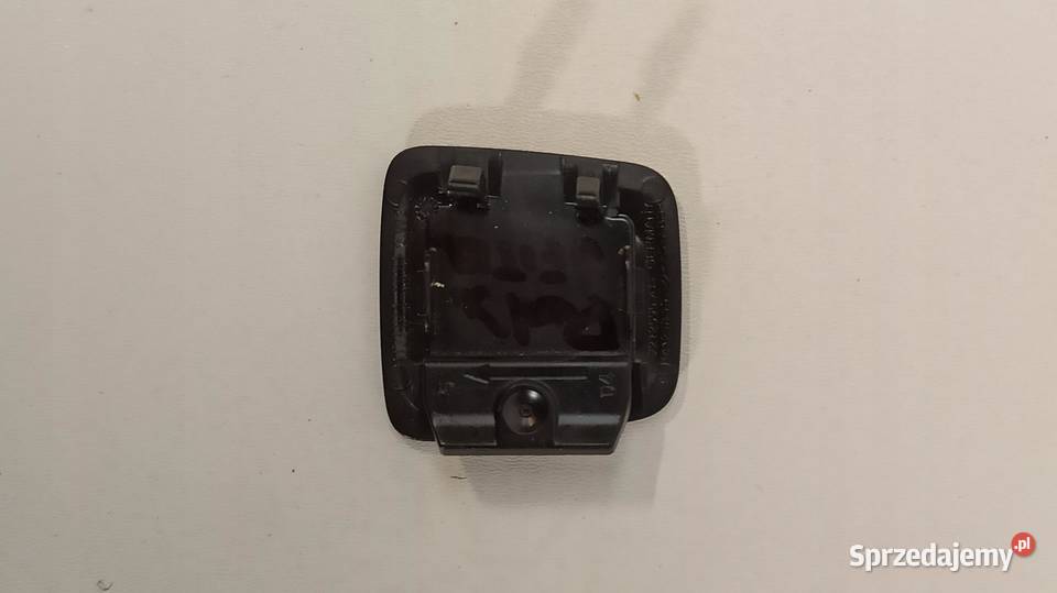OSŁONA ZAŚLEPKA BMW 3 G20 7212595 sprzedam