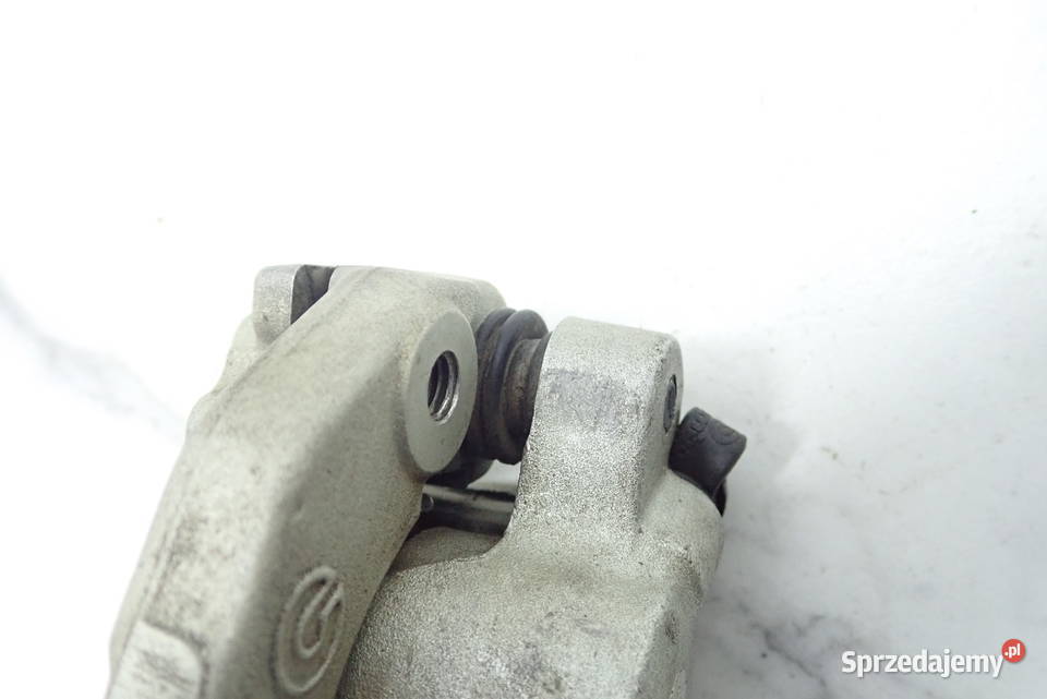 Zacisk Hamulcowy Przód Brembo Klocki Husqvarna Zaciski lubuskie Strzelce Krajeńskie