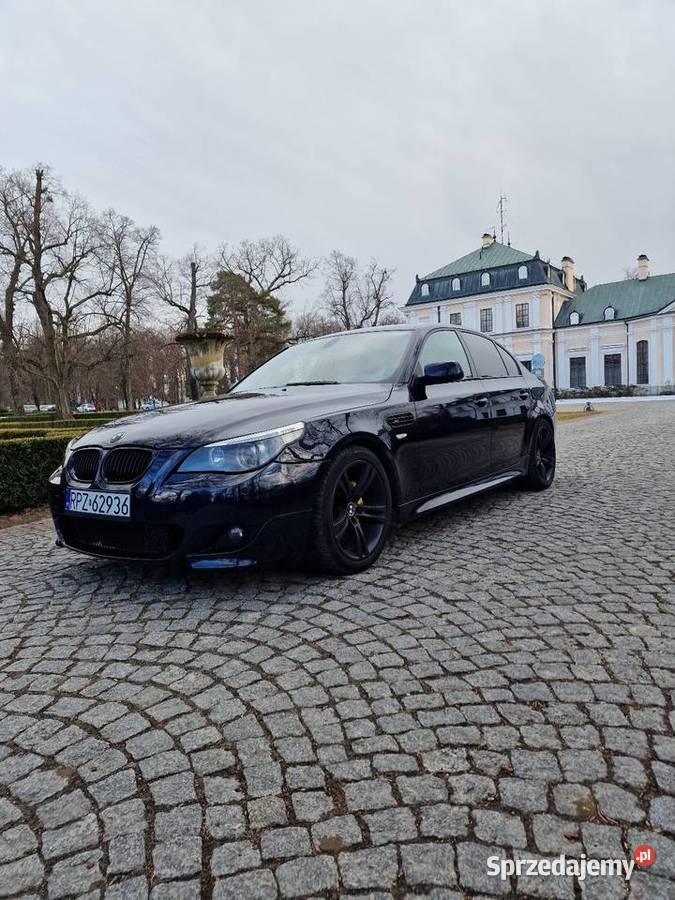 Bmw e60 530d M57 ASR (kontrola trakcji) sprzedam