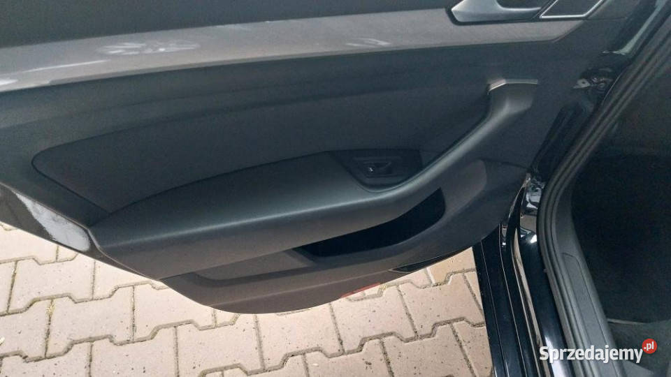 Volkswagen Passat 2019r Carplay El Fotele z Passat Warszawa sprzedam