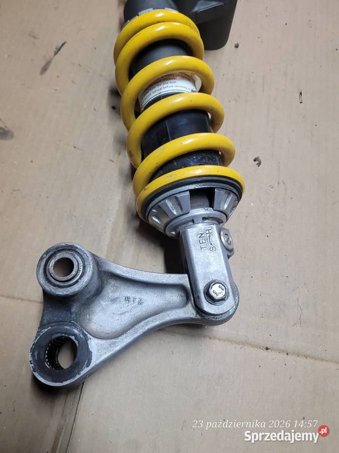 SUZUKI GSXR GSXR 1000 K5 K6 K7 K8 OEM wielkopolskie Nowy Tomyśl