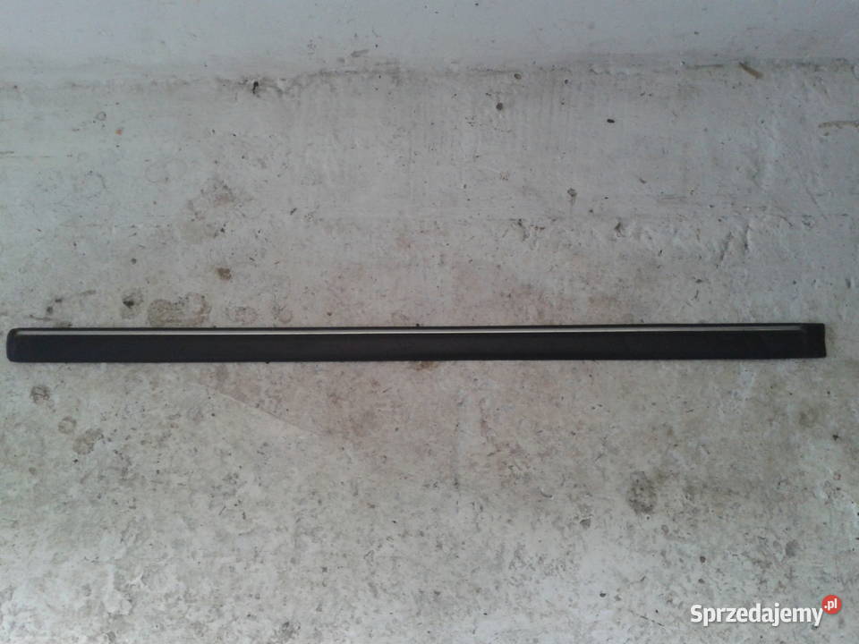 LISTWA drzwi HONDA ACCORD V 9398 prawa oryginał Listwy i nakładki lubelskie Chełm