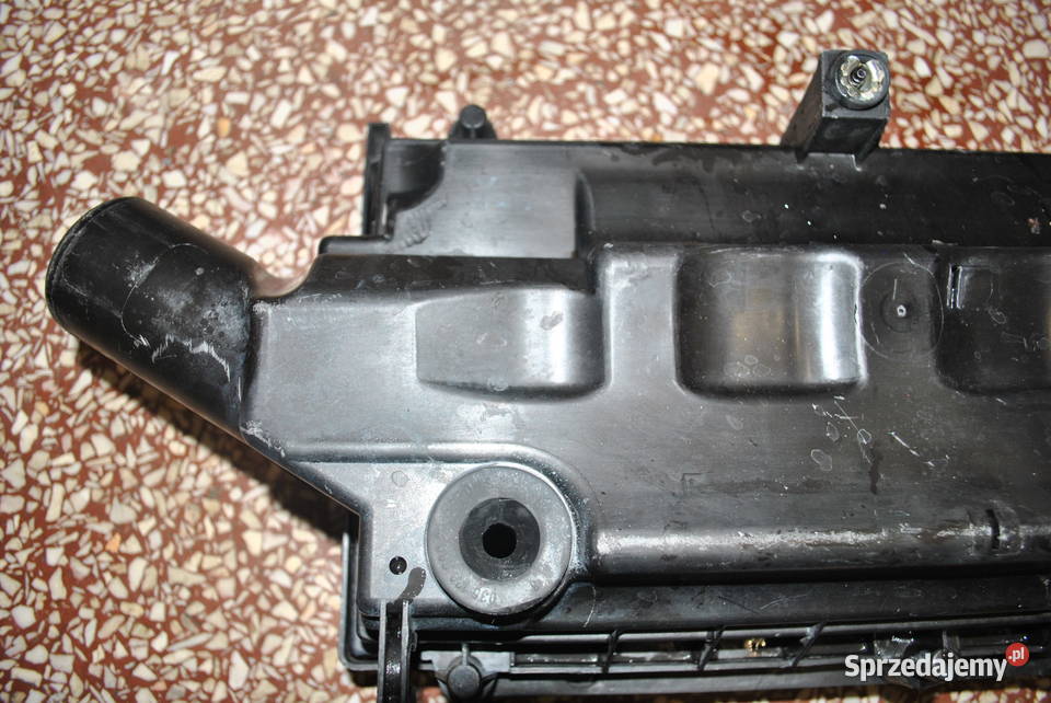 Obudowa filtra powietrza GOLF 4 14 16 16V Seat śląskie Poręba