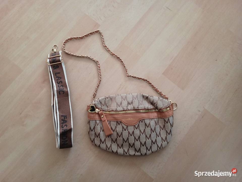 Torebka nerka damska Fashion Bags Szczecin sprzedam