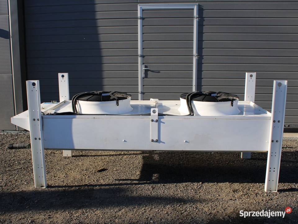 Skraplacz LUVE SUB63N 246 20N VH drycooler Niedźwiedź sprzedam