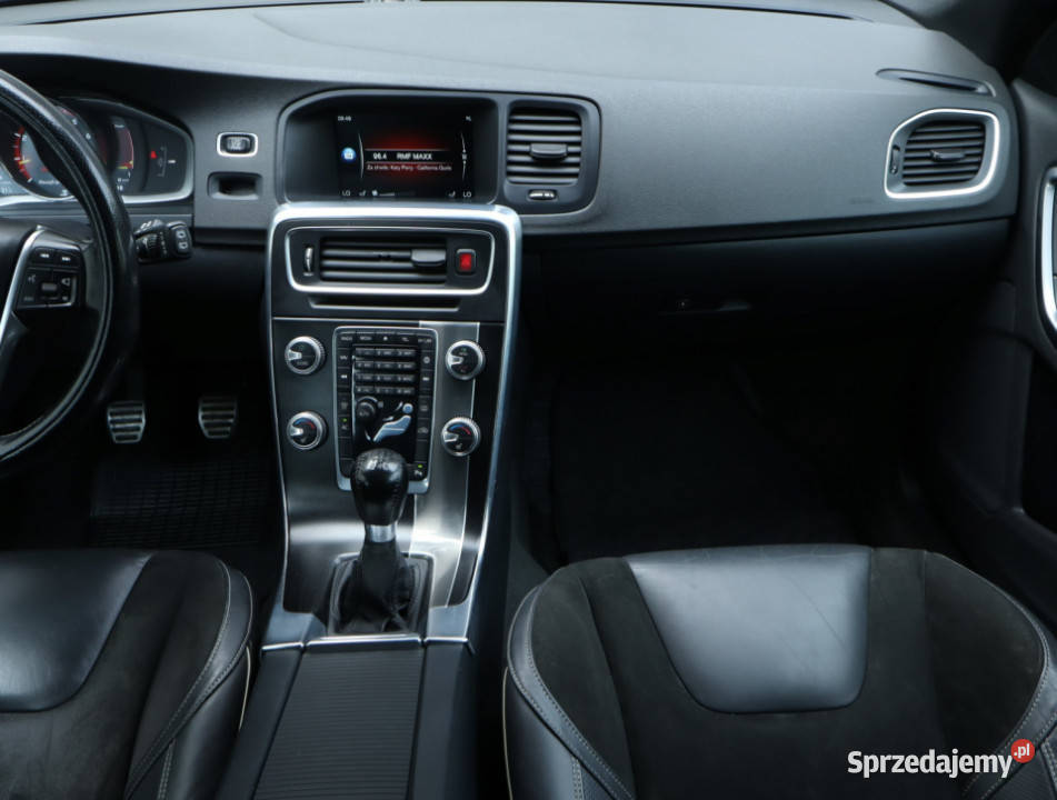 Volvo V60 T3 16 czujnik zmierzchu Piaseczno