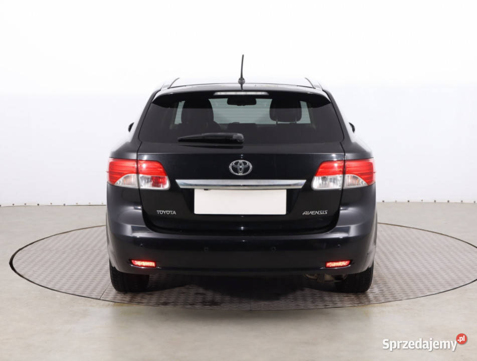 Toyota Avensis 20 Valvematic Piaseczno